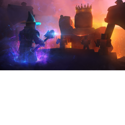 Eternal Worlds!