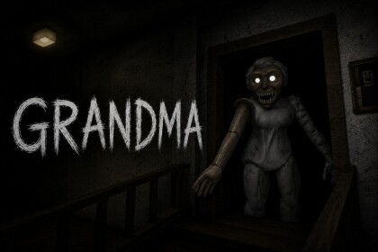 Grandma [HORROR]