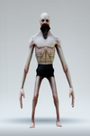 SCP Creeper