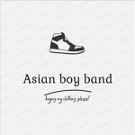 Asian Boy Band