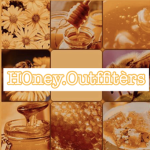 Honey. Outfitters