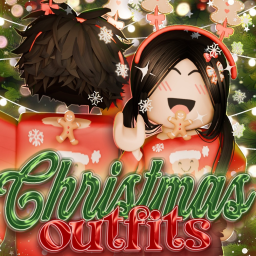 🎄 | christmas outfit ideas