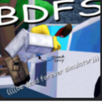 Be Dead Forever Simulator Corps.