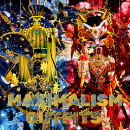 [NEW🎐]ANGωLISSE MAXIMALISM DOLL (OUTFITS IDEAS)