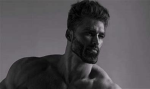 Manly, Manly Men
