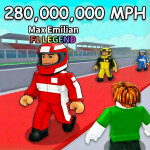 [UPD🌟] Steal an F1 Driver