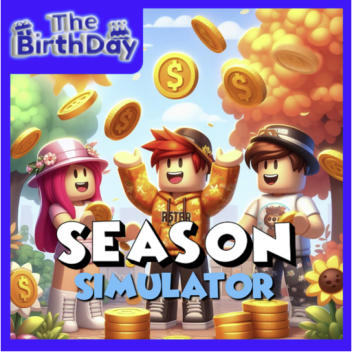 Season Simulator [NEW]