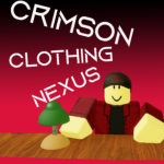 Crimson Clothing Nexus