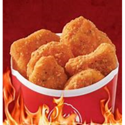 Donate For ChickenNuggets