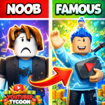 Youtuber Tycoon! [Vehicles] 