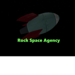 Rock Space Agency