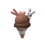 Chocolate Ice Cream