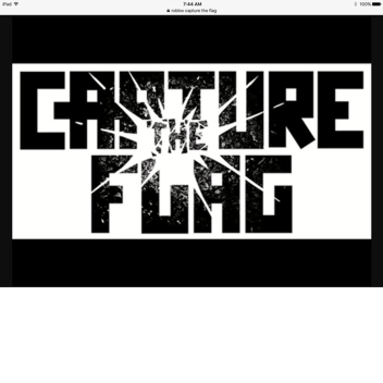 Capture the flag