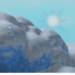 Sled simulator  icon