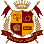 StreamBlox University