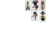 The baddies u-u