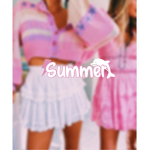 ･ﾟSummer･ﾟ
