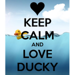 ♆duck‿fans♆