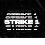 STRIKE 1