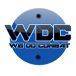 We Don’t Care Combat Group