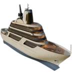 Seabreeze Class Yacht