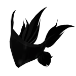 Erythia's Pitch Multiwing Battlehelm of Feathers