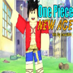 One Piece: The New Age