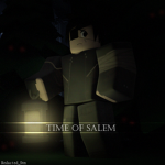 Time of Salem