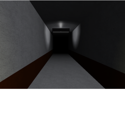 THE HORROR CHAPTER