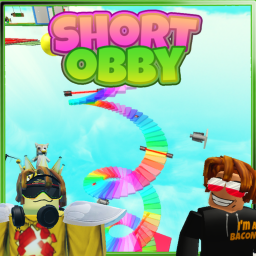 Short Obby ;D