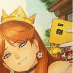 The squad gacha