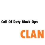 Call Of Duty Black Ops Clan By: Patsatzis24
