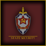 [TUSR] Committee for State Security