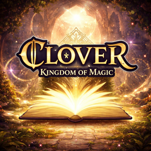 Clover: Kingdom of Magic [FREE 100 SPINS]
