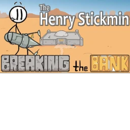 BtB [Breaking the Bank] icon
