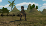 DINOSAURS RULES