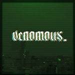 venomous.