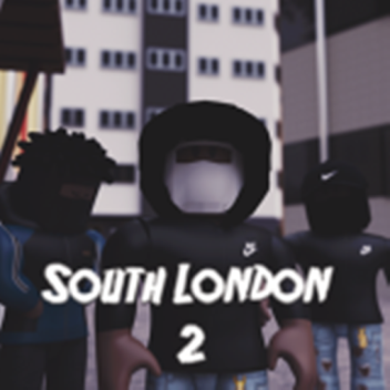 South London 2 (Revamped)