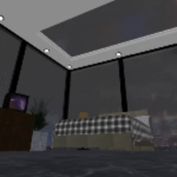 rabax's retirement home icon