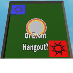 Sword Fight And Event Hangout