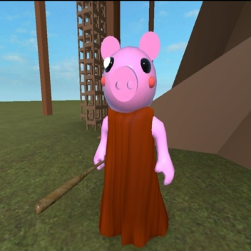 SURVIVE THE PIGGY THE KILLER