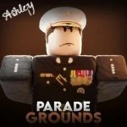 [💂] THE PARADE GROUNDS