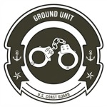 [JUSCG] Ground Unit