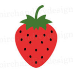 Strawberry Fan Club!!!