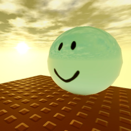 Find the Happyballs icon