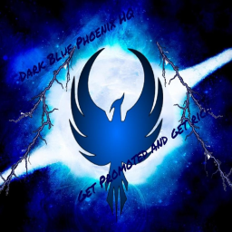 Dark Blue Phoenix HQ