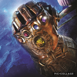 Thanos Snap Crew