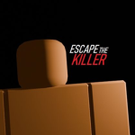 Escape the killer [CV Group]