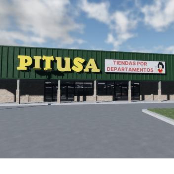 Pitusa, Mejor, completo, realista.