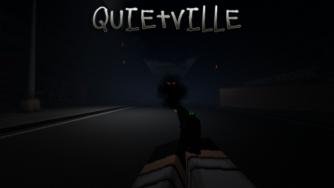 Quietville [HORROR] scripts